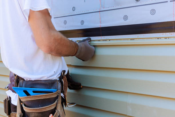 Trusted Siding Inspection service in Aripeka, FL - Creative Siding