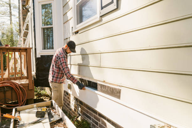 Trusted Vinyl Siding service in Aripeka, FL - Creative Siding